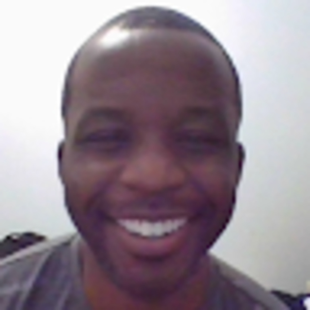 Meet your Posher, Ugochukwu